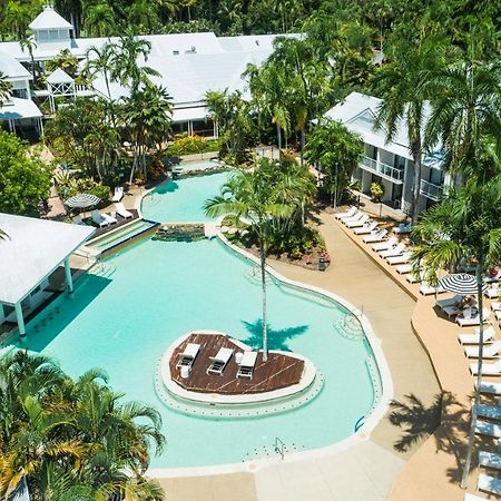 Oaks Port Douglas Resort Esterno foto