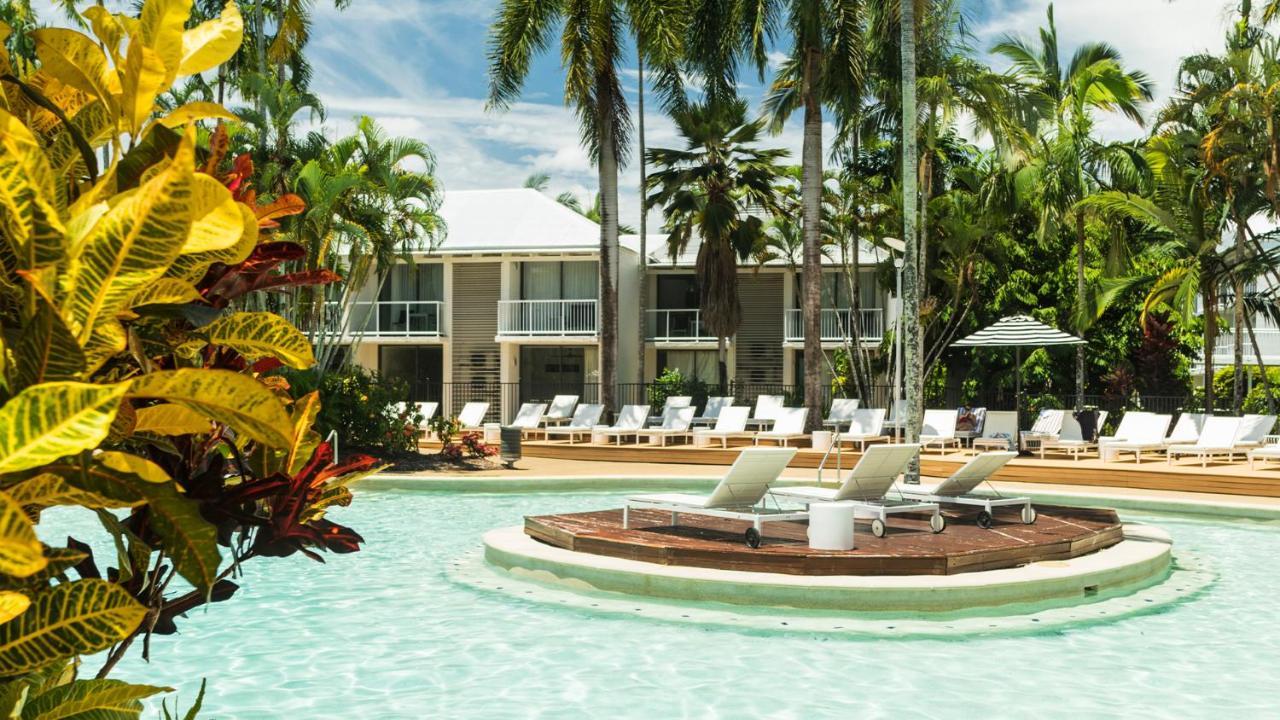 Oaks Port Douglas Resort Esterno foto