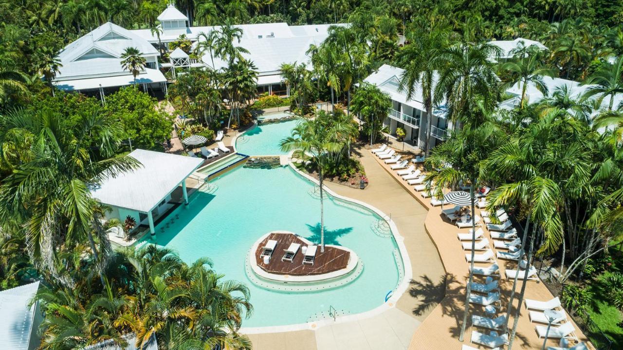 Oaks Port Douglas Resort Esterno foto