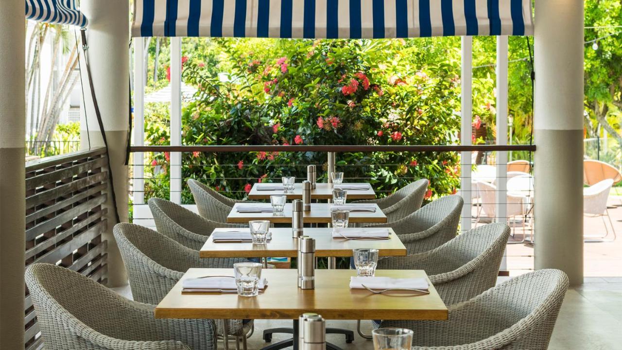 Oaks Port Douglas Resort Esterno foto