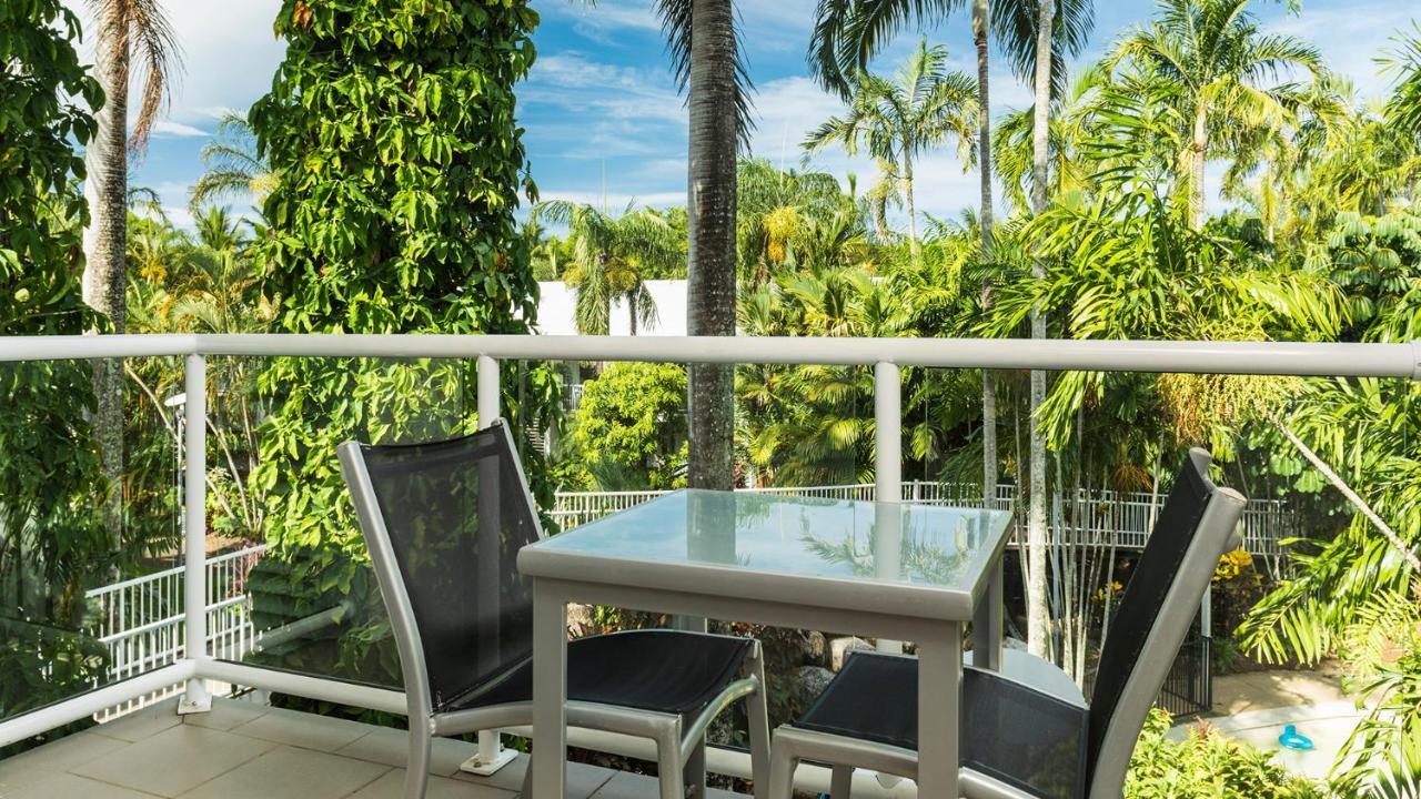 Oaks Port Douglas Resort Esterno foto