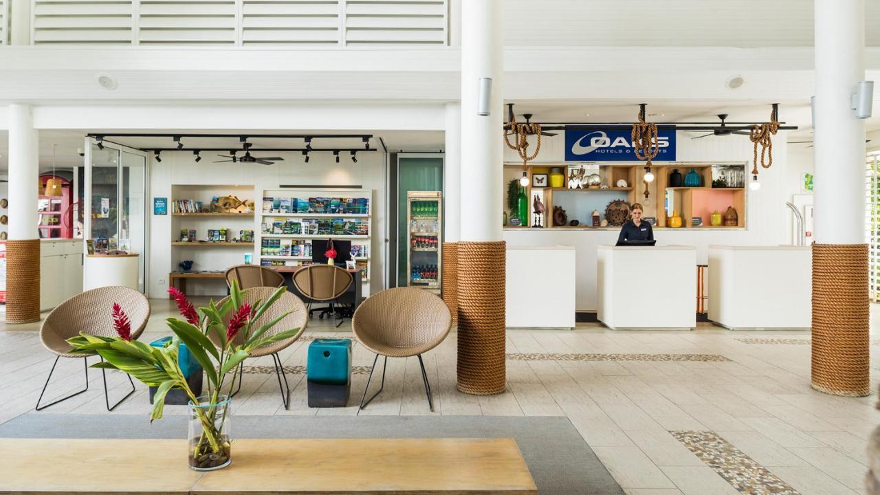Oaks Port Douglas Resort Esterno foto