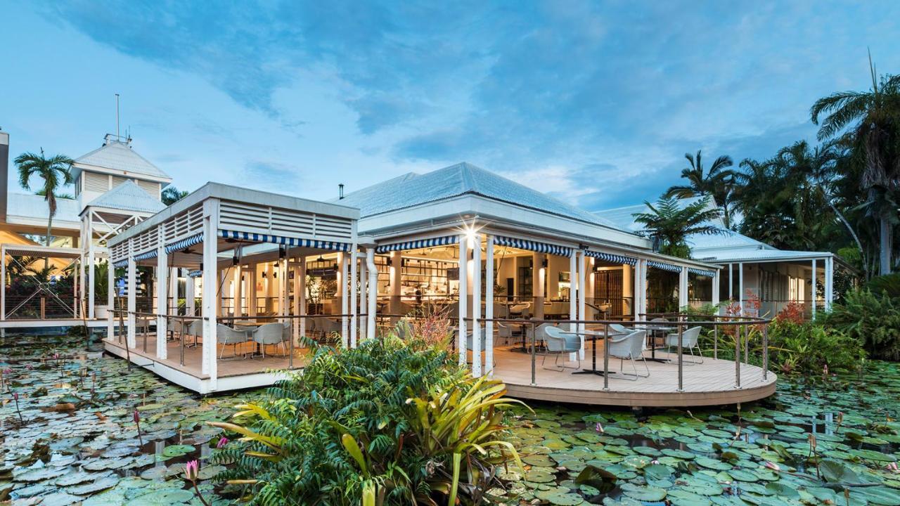 Oaks Port Douglas Resort Esterno foto