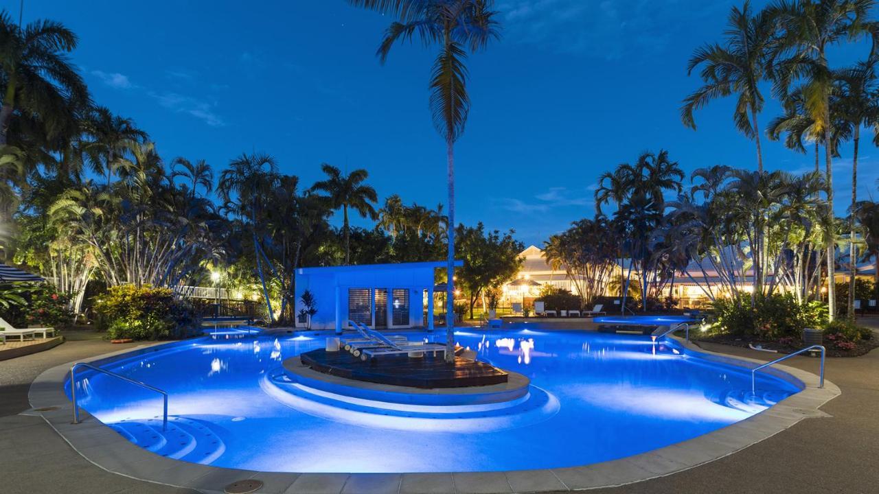 Oaks Port Douglas Resort Esterno foto