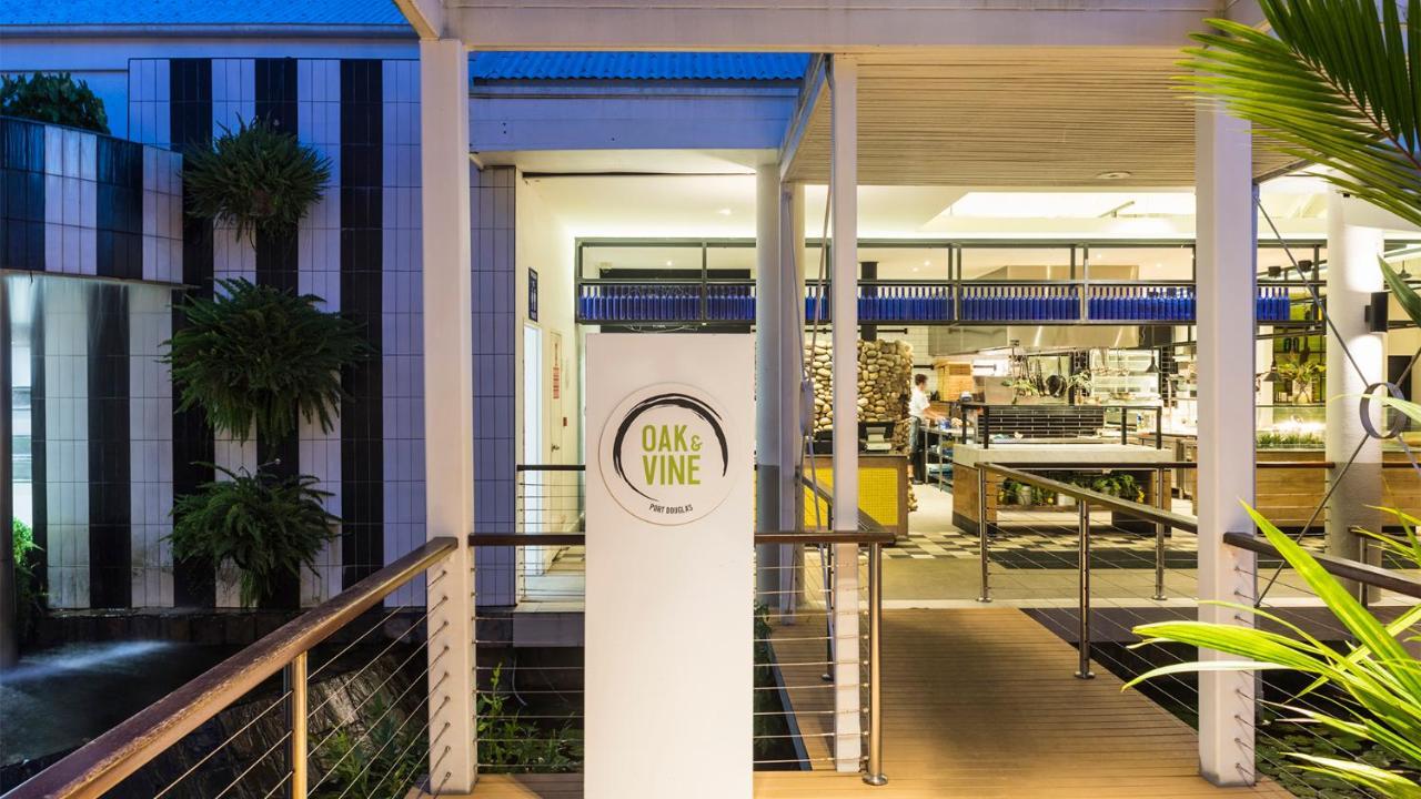 Oaks Port Douglas Resort Esterno foto