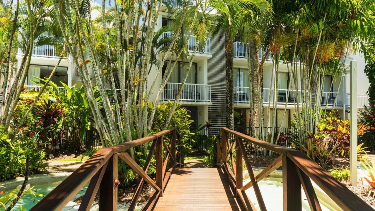 Oaks Port Douglas Resort Esterno foto