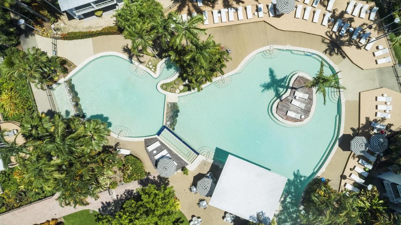 Oaks Port Douglas Resort Esterno foto