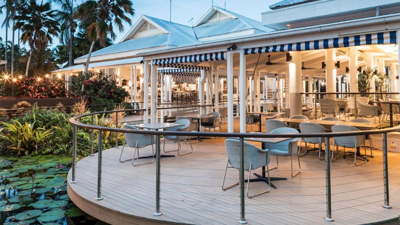 Oaks Port Douglas Resort Esterno foto