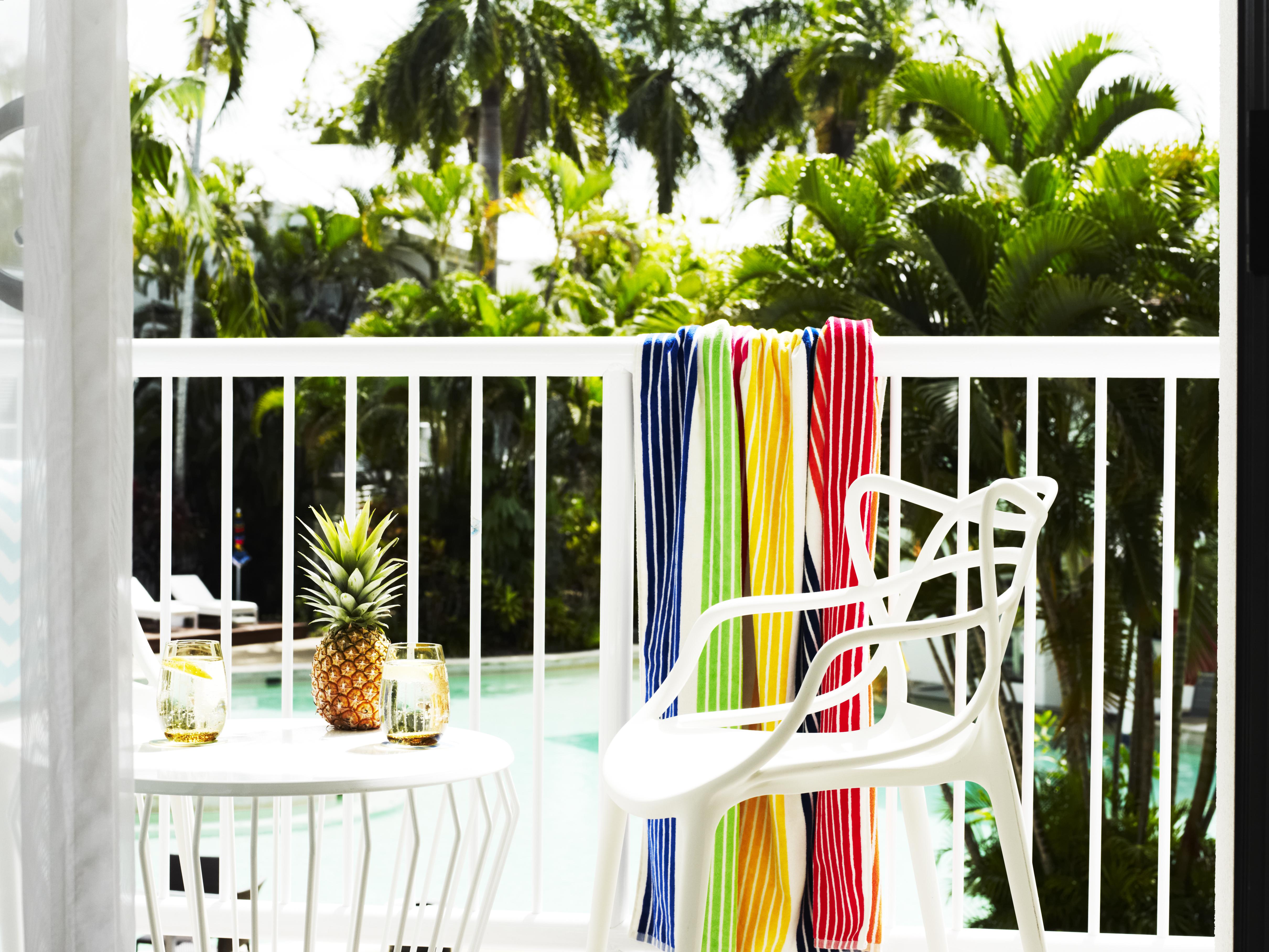 Oaks Port Douglas Resort Esterno foto