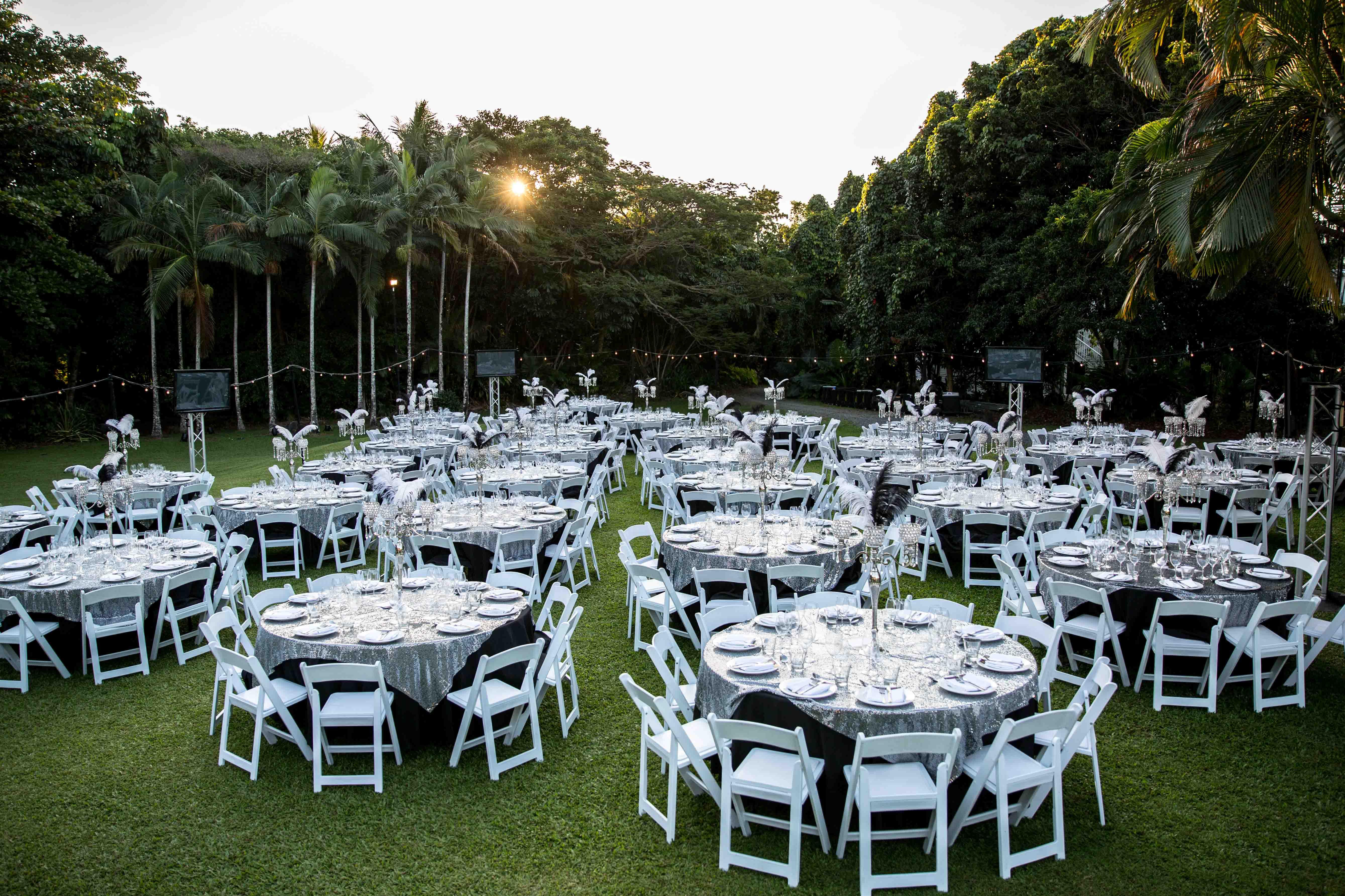 Oaks Port Douglas Resort Esterno foto