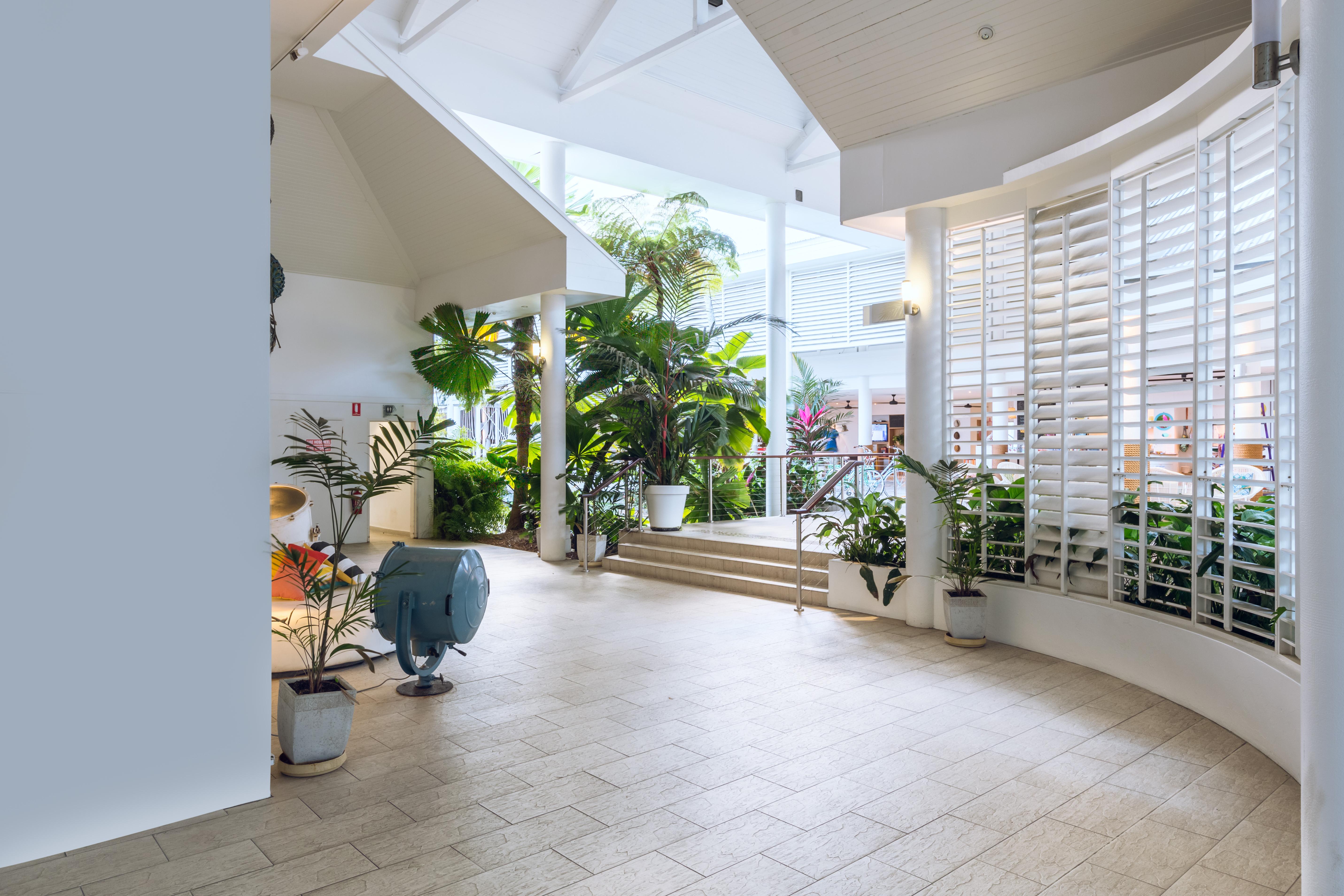 Oaks Port Douglas Resort Esterno foto