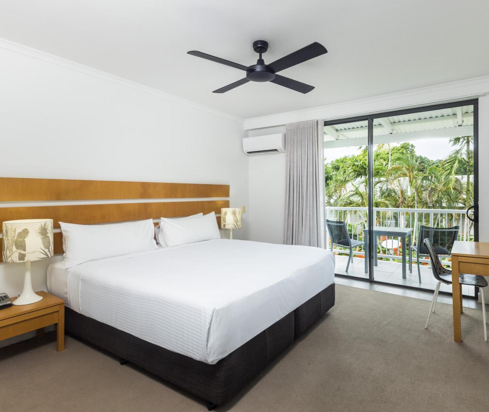 Oaks Port Douglas Resort Esterno foto