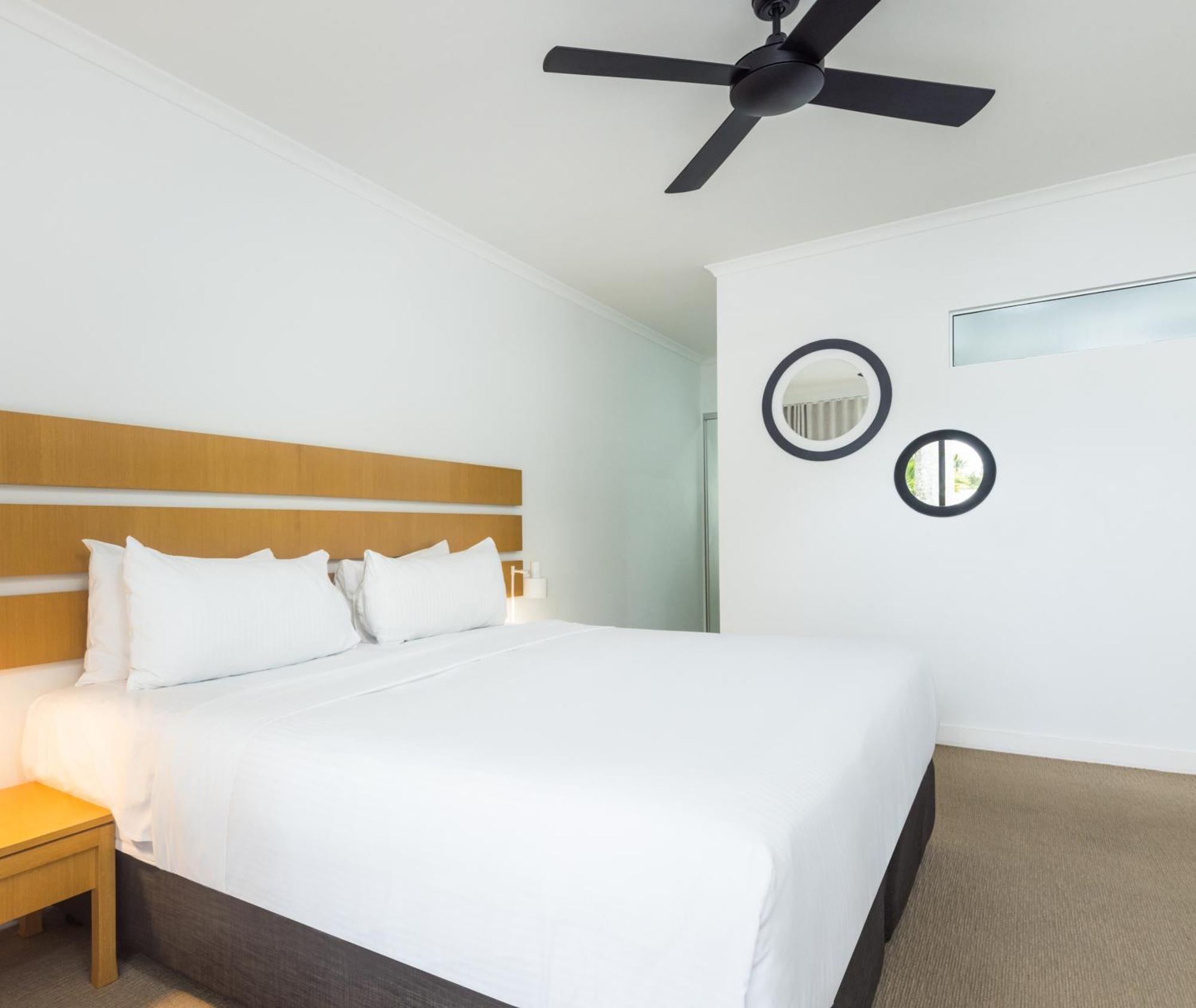 Oaks Port Douglas Resort Esterno foto