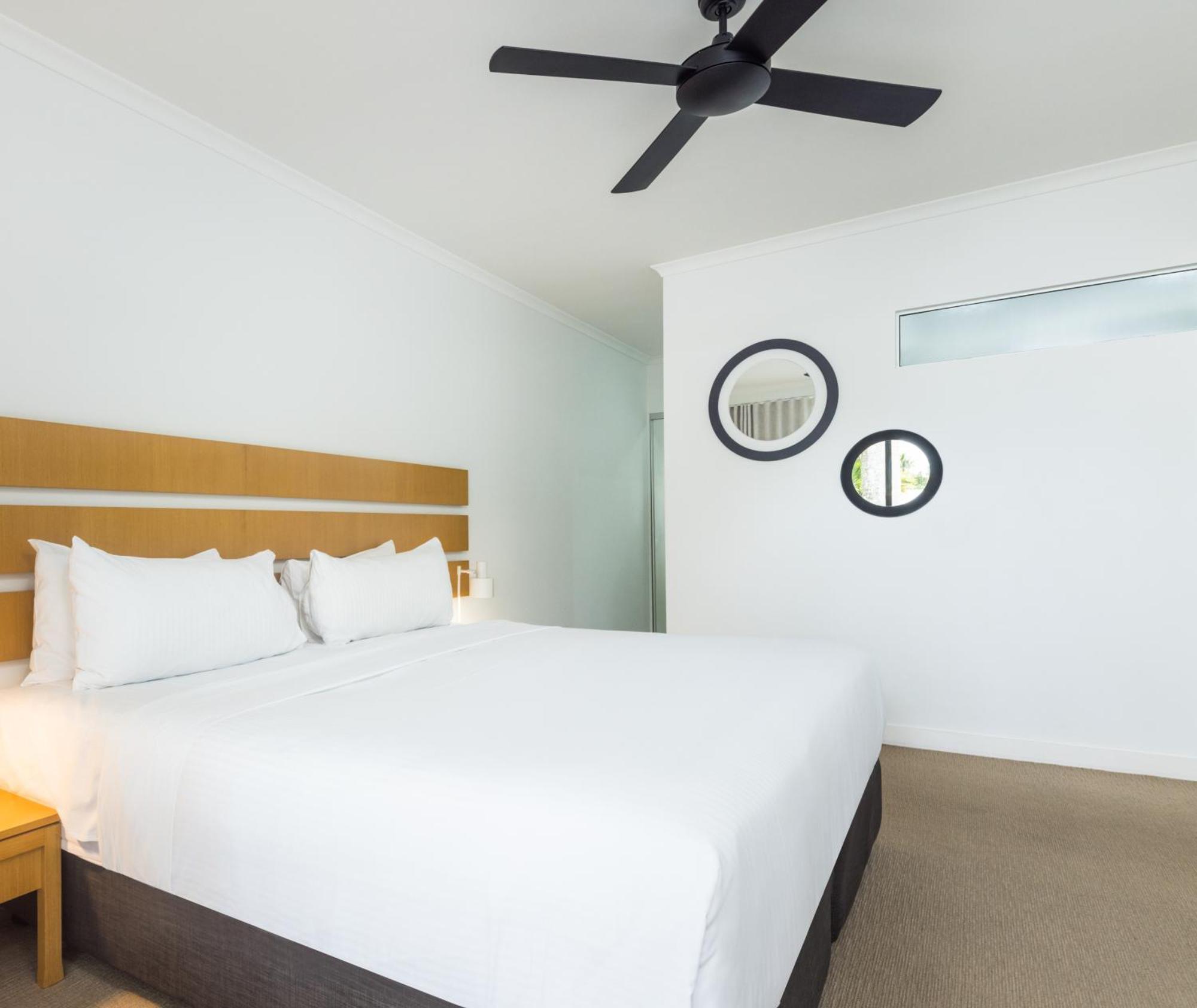 Oaks Port Douglas Resort Esterno foto