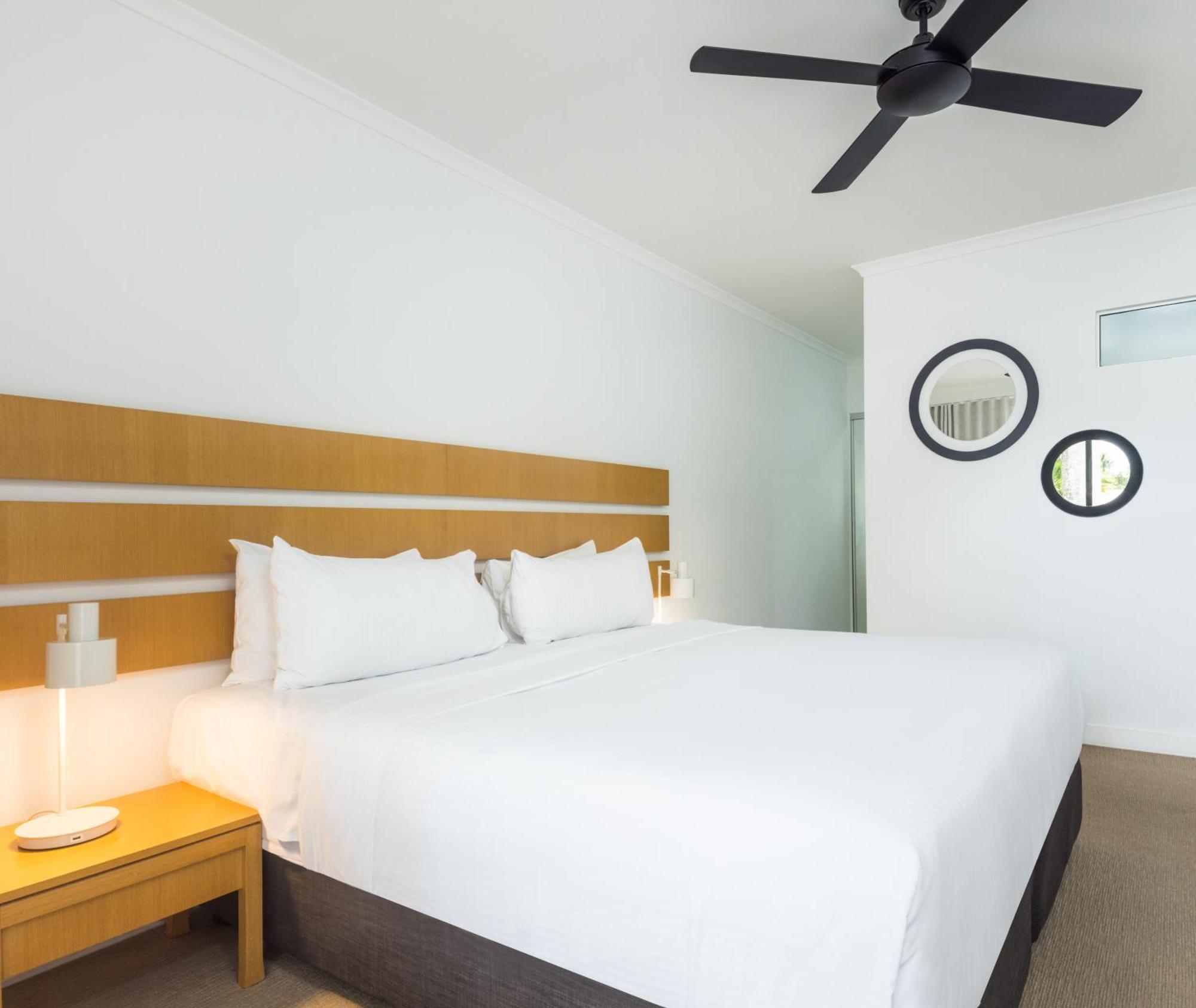 Oaks Port Douglas Resort Esterno foto