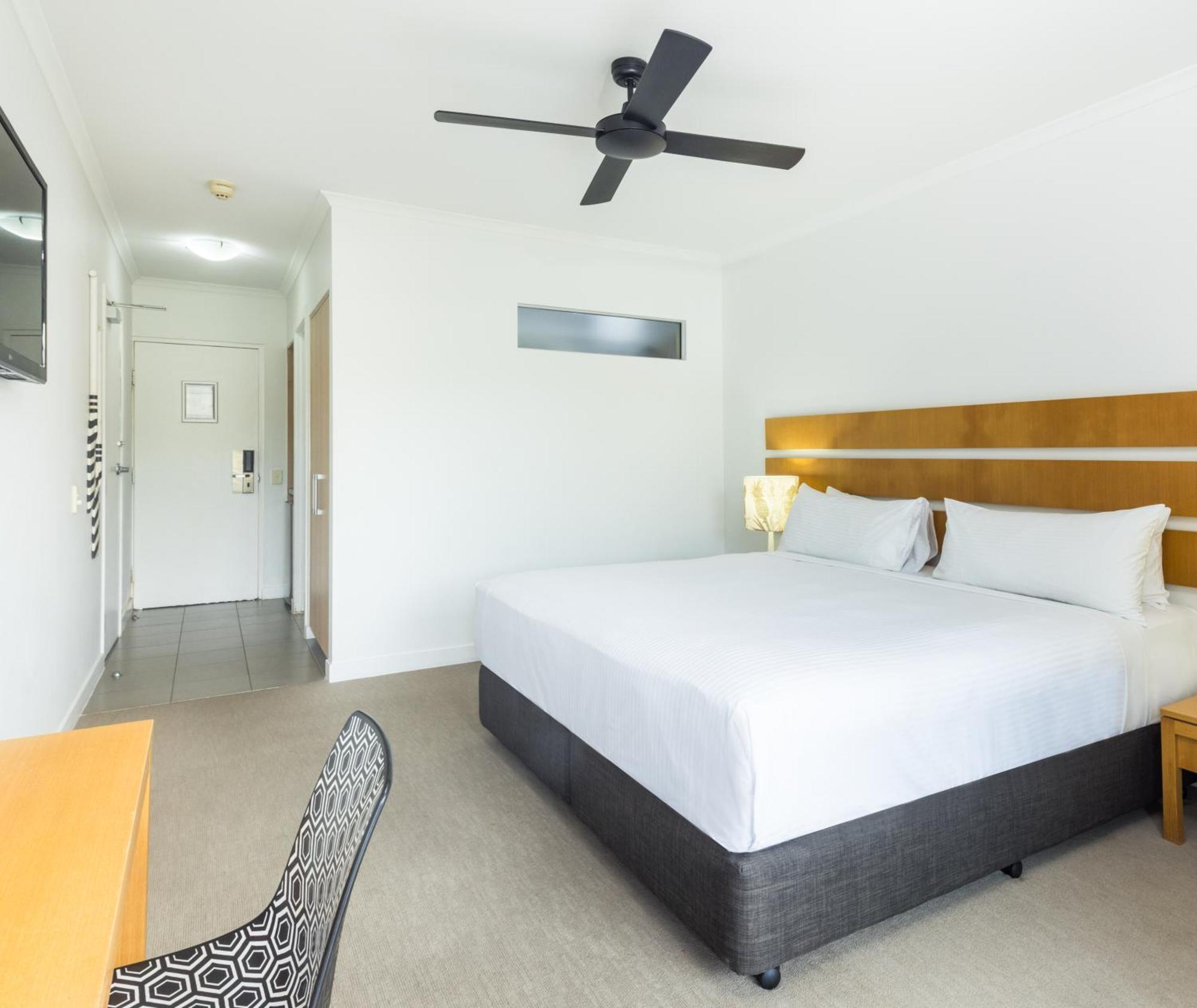 Oaks Port Douglas Resort Esterno foto