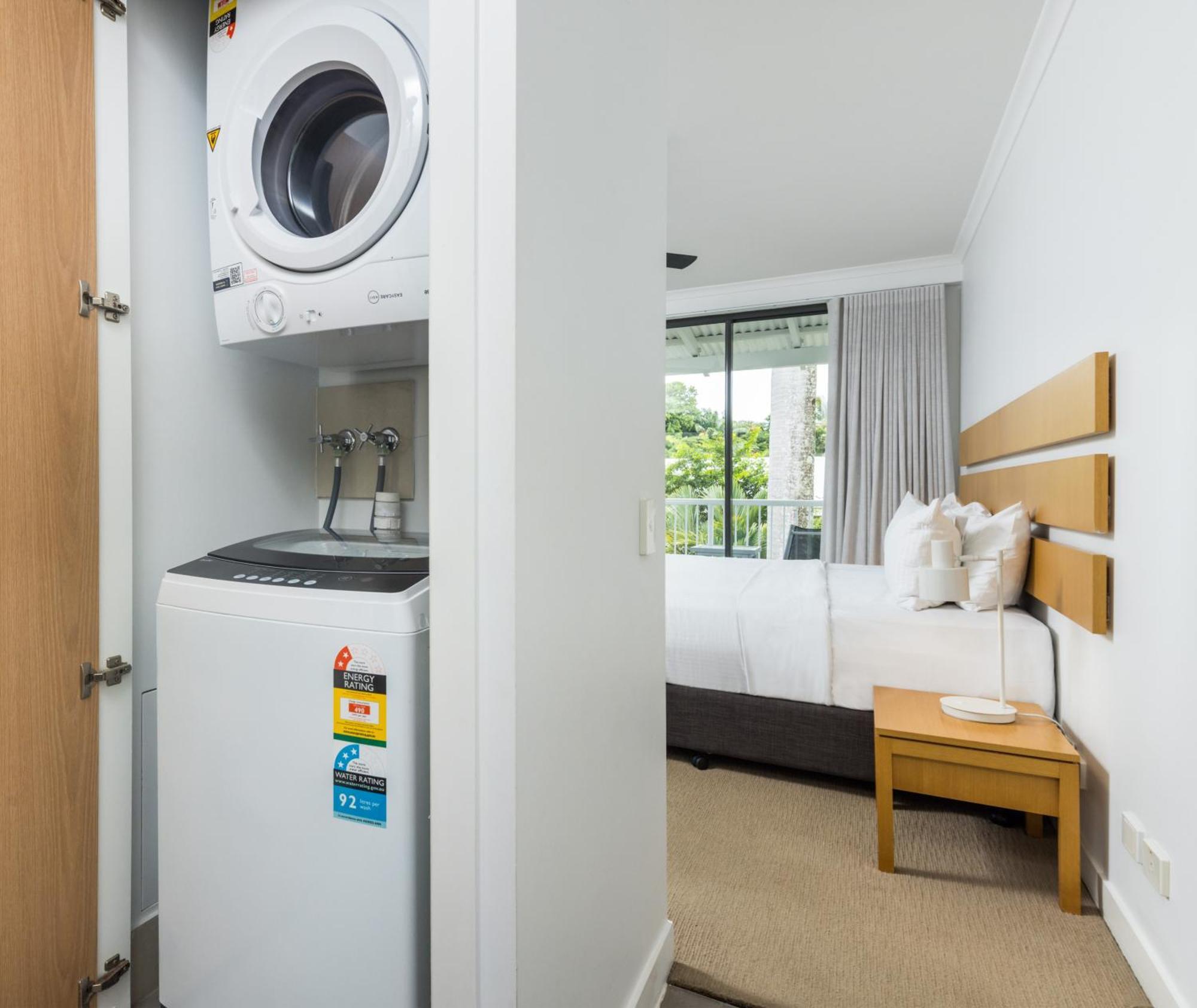 Oaks Port Douglas Resort Esterno foto