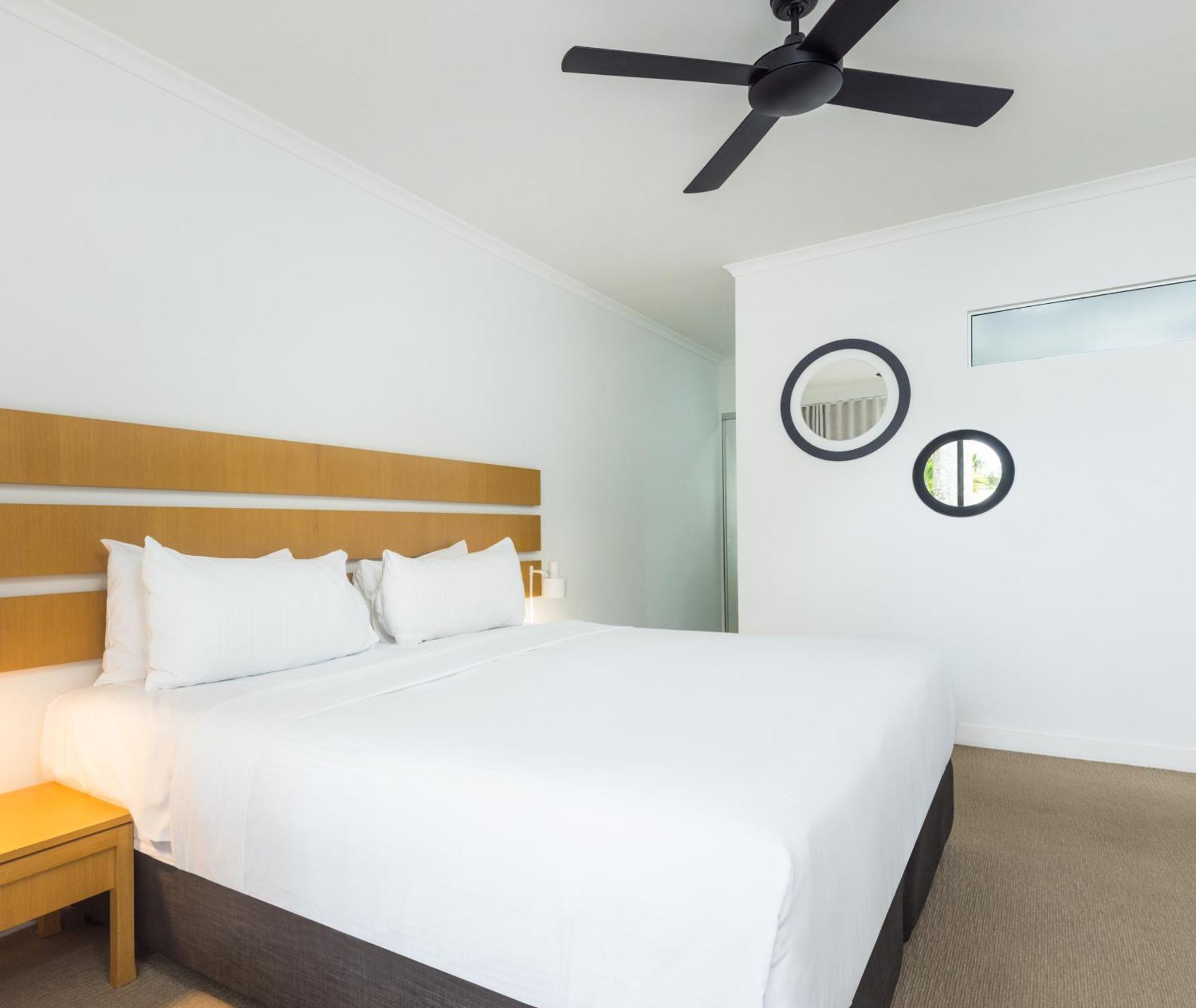 Oaks Port Douglas Resort Esterno foto