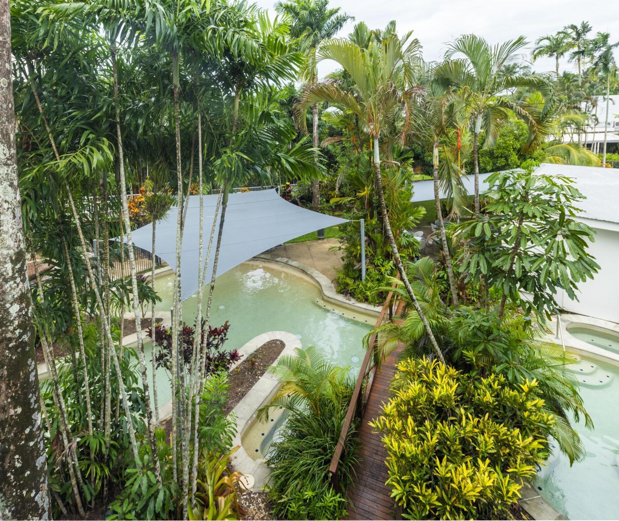 Oaks Port Douglas Resort Esterno foto