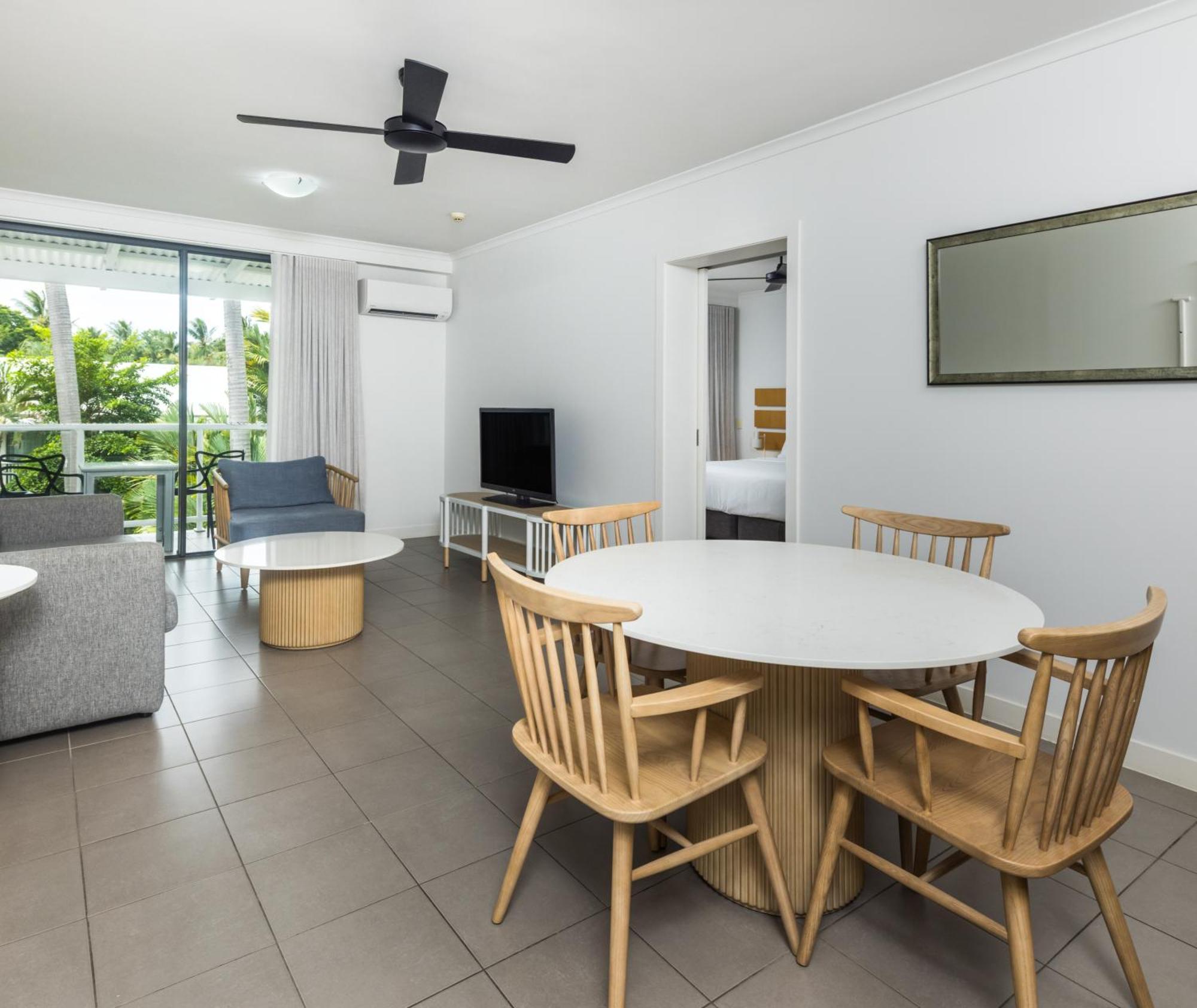 Oaks Port Douglas Resort Esterno foto