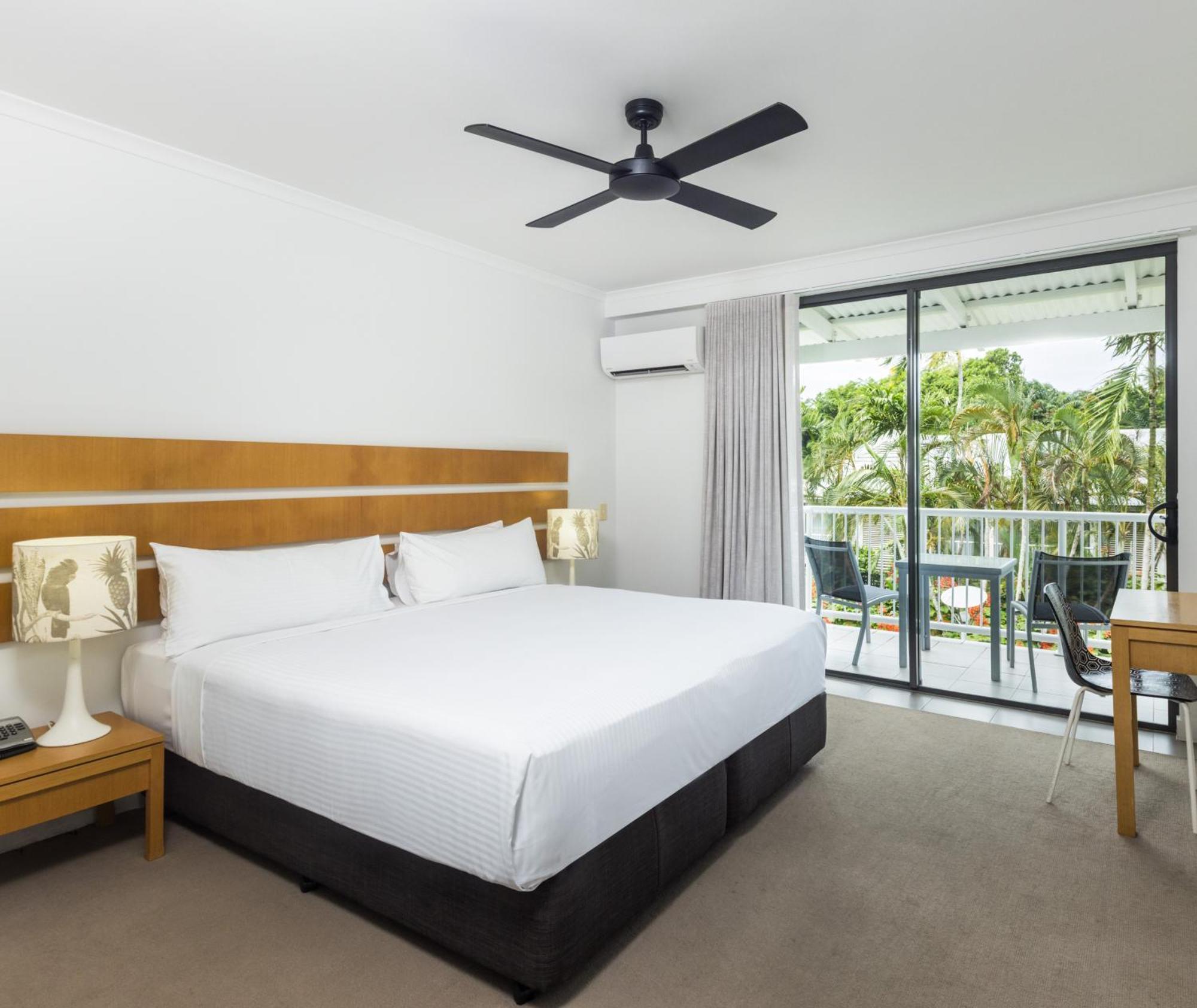 Oaks Port Douglas Resort Esterno foto
