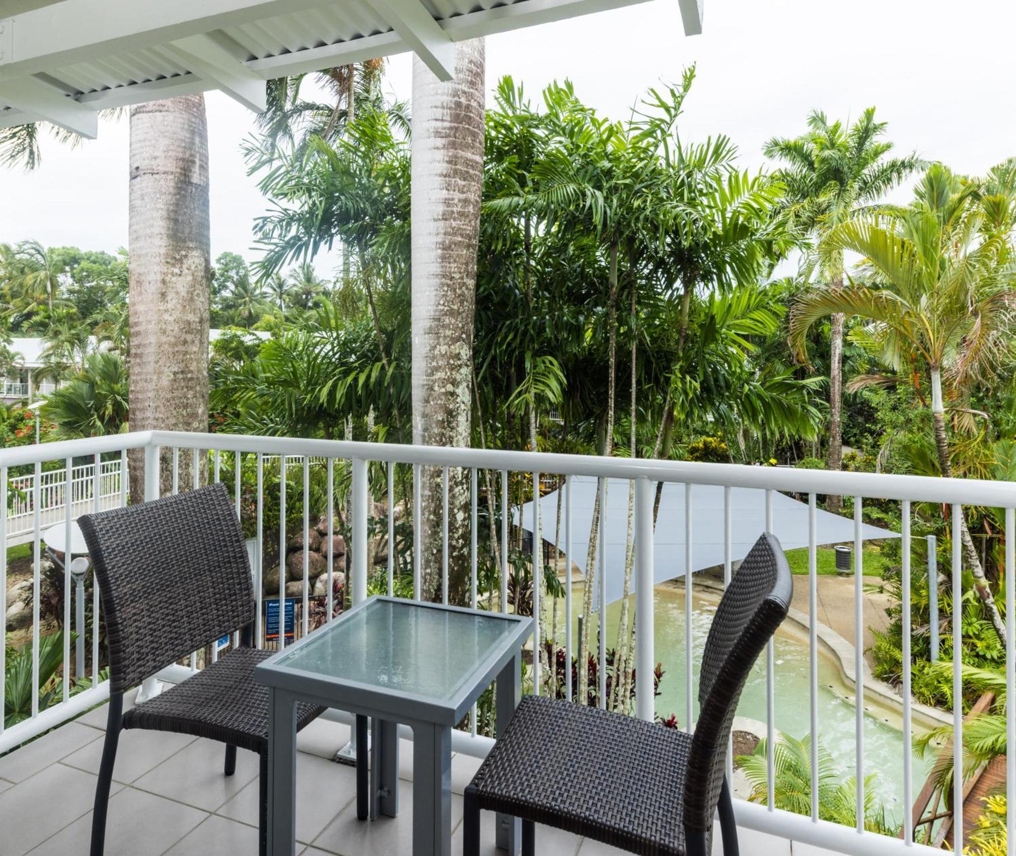 Oaks Port Douglas Resort Esterno foto