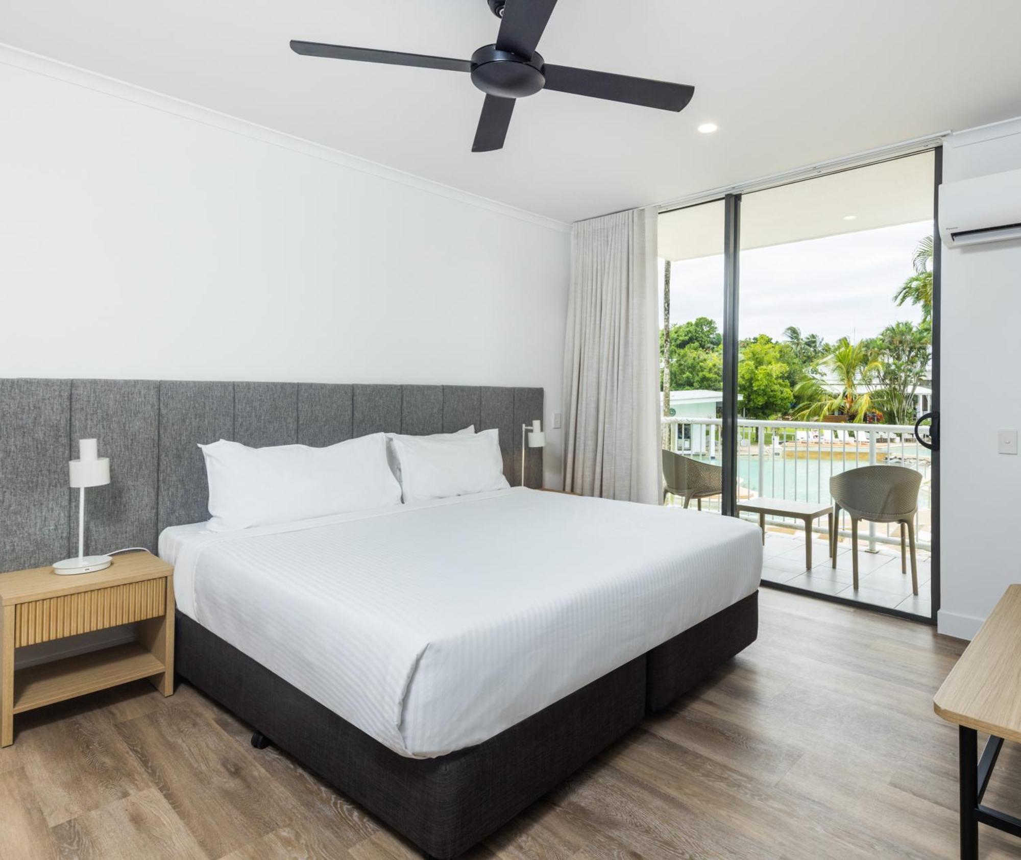 Oaks Port Douglas Resort Esterno foto