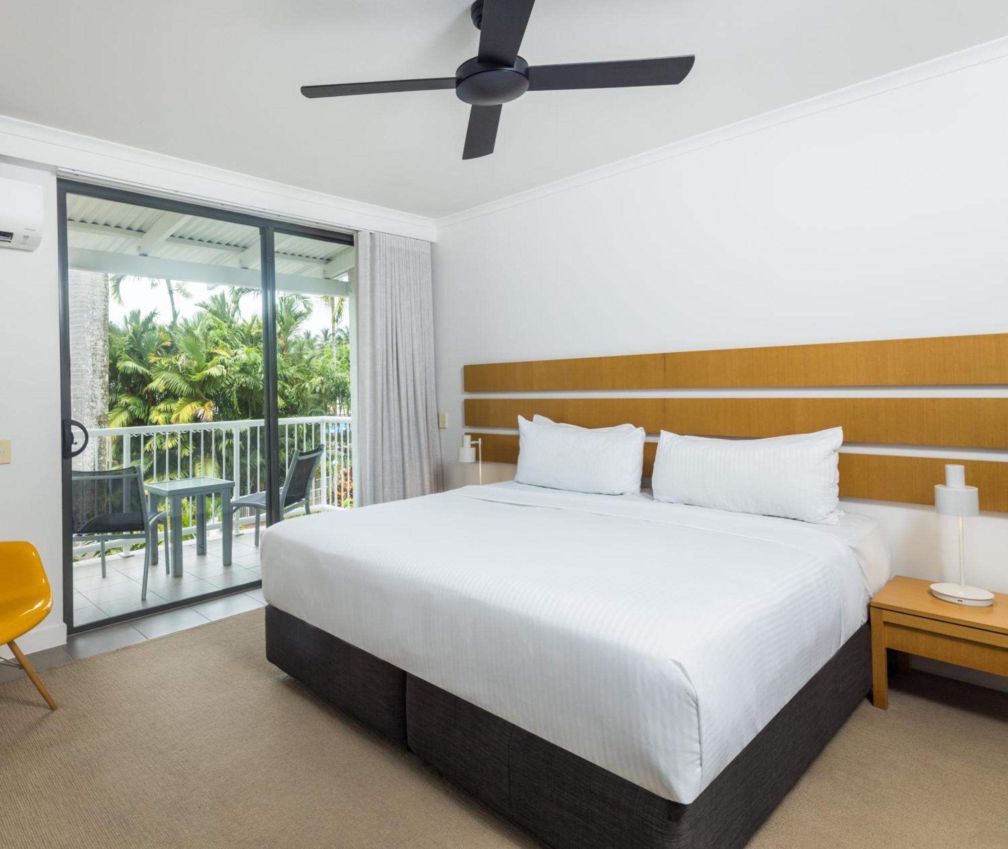 Oaks Port Douglas Resort Esterno foto