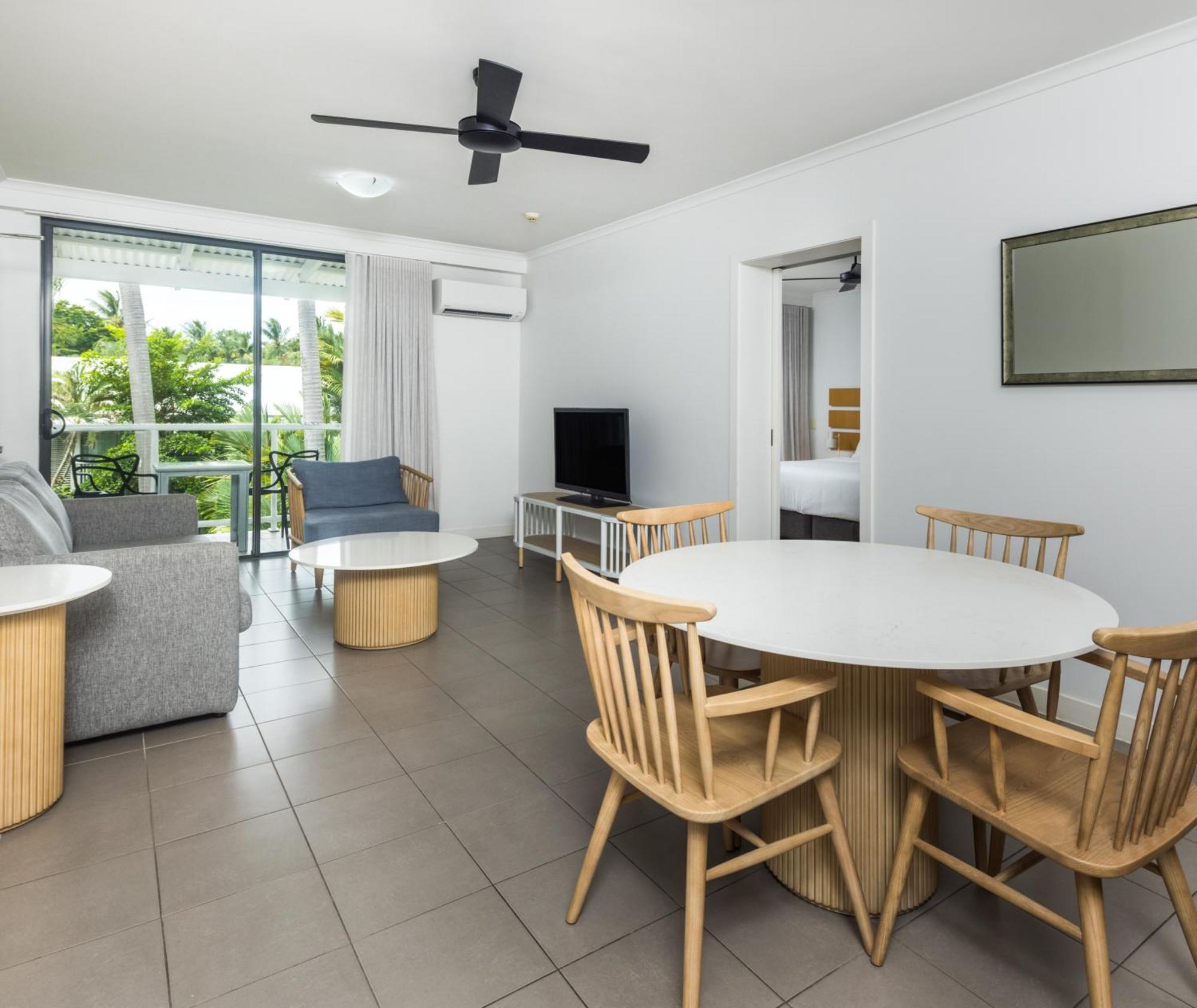 Oaks Port Douglas Resort Esterno foto