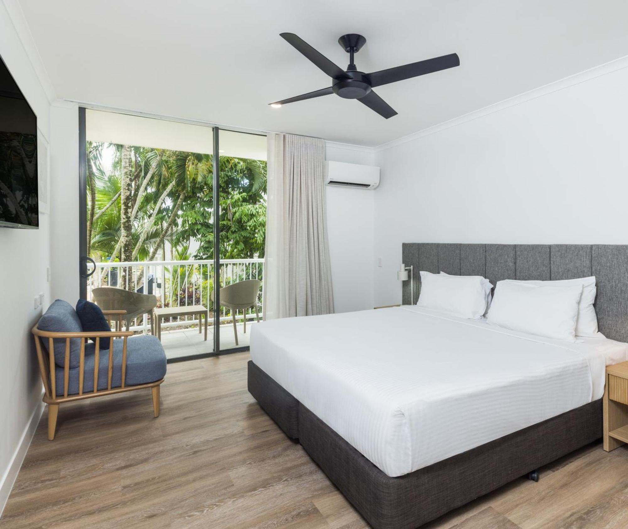 Oaks Port Douglas Resort Esterno foto