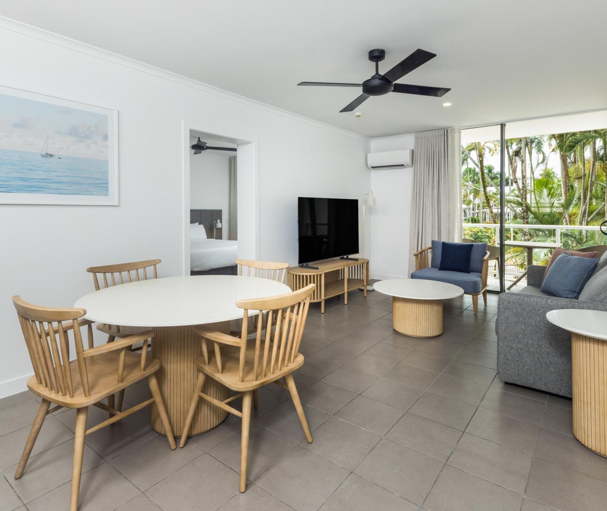 Oaks Port Douglas Resort Esterno foto