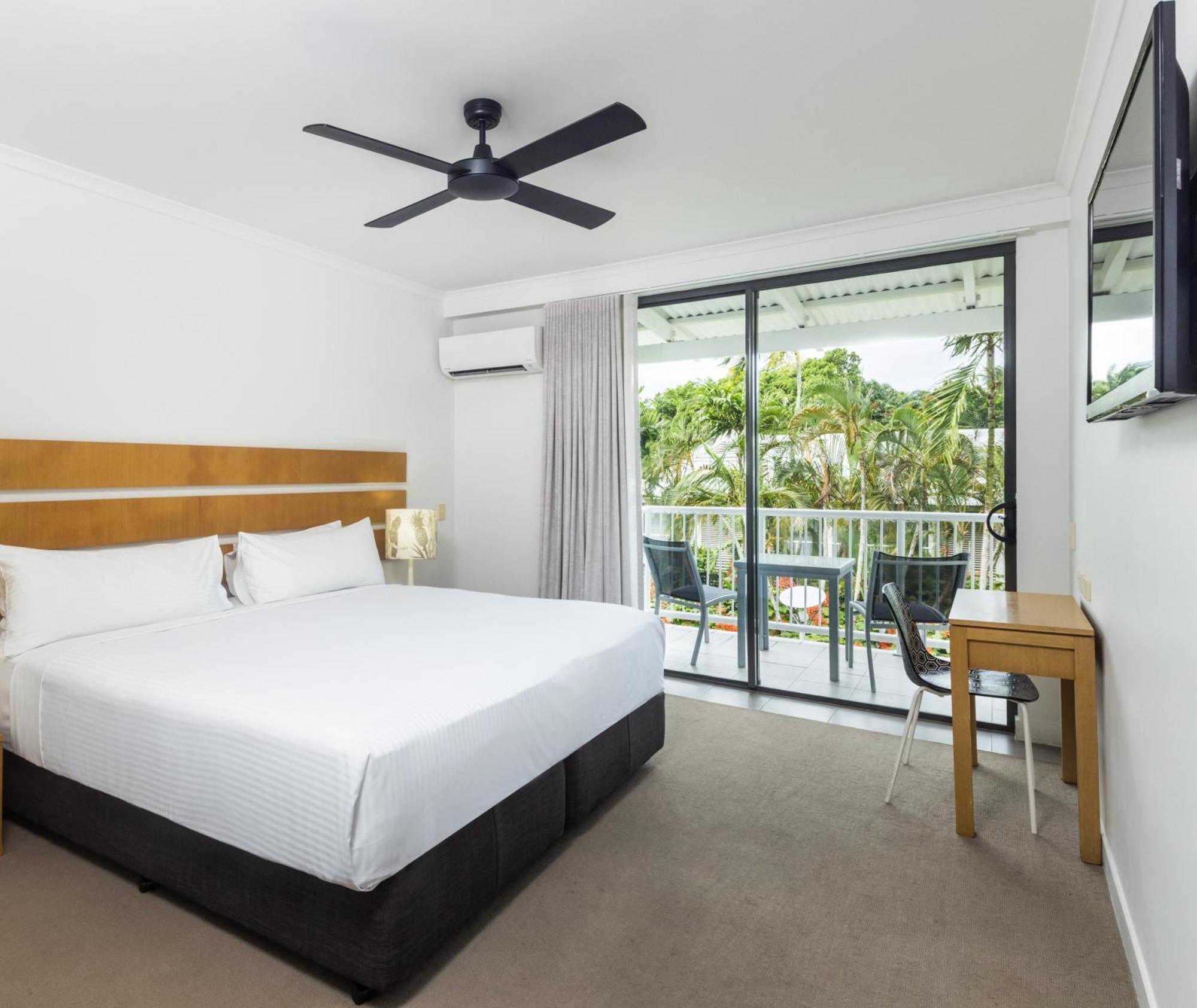 Oaks Port Douglas Resort Esterno foto