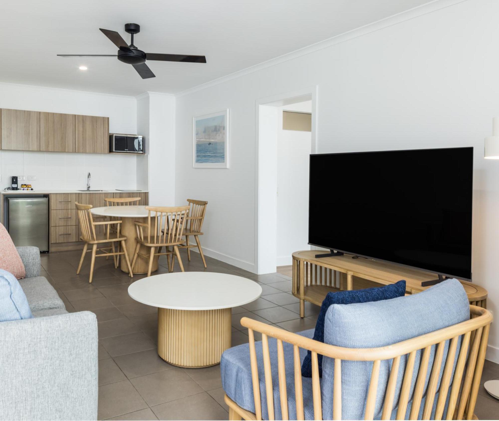 Oaks Port Douglas Resort Esterno foto