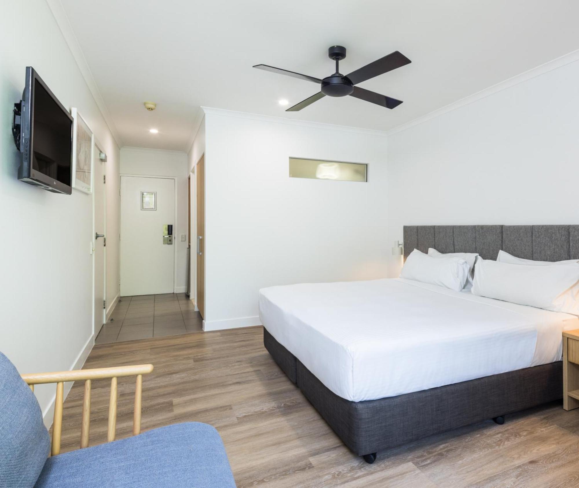 Oaks Port Douglas Resort Esterno foto
