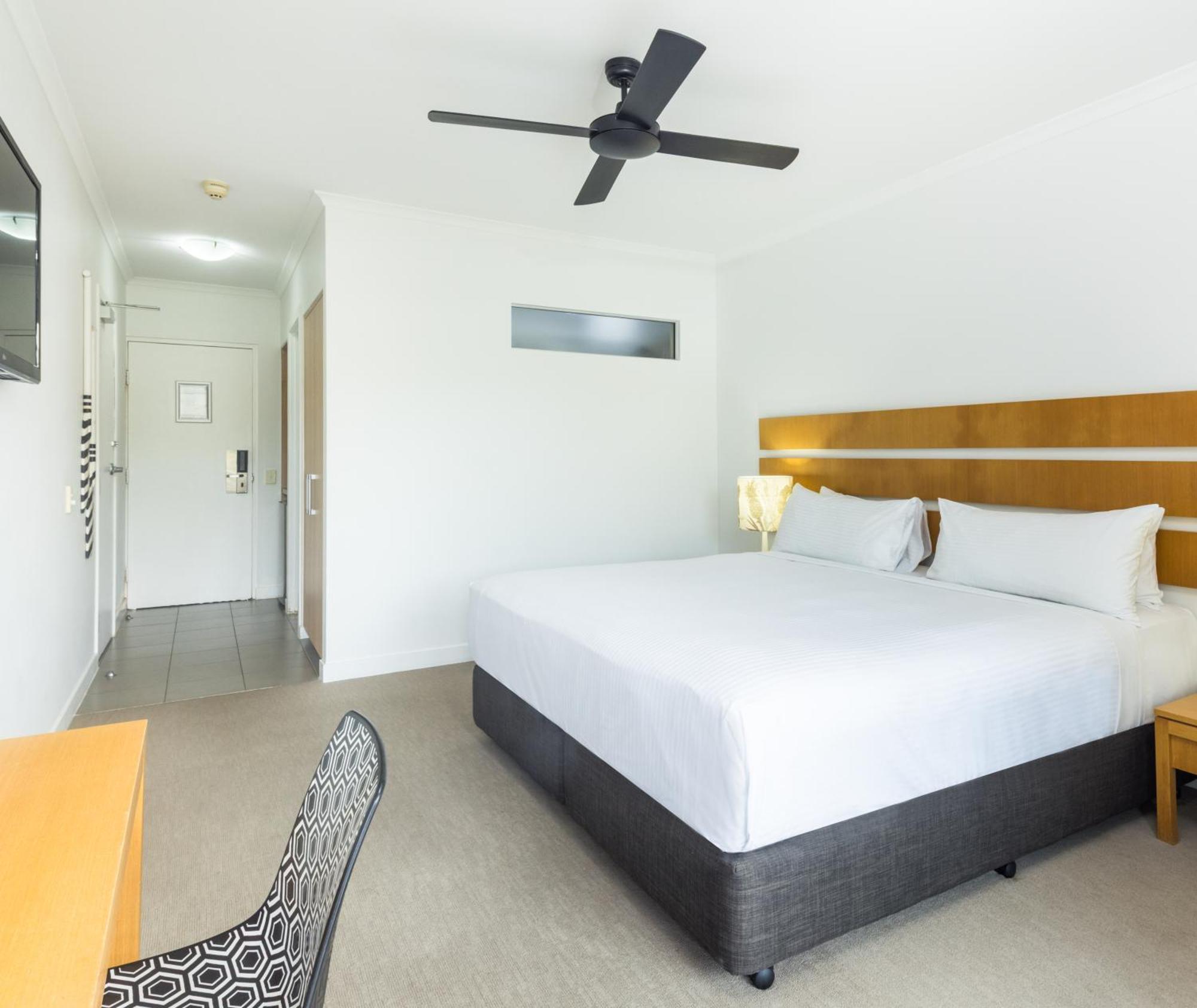 Oaks Port Douglas Resort Esterno foto