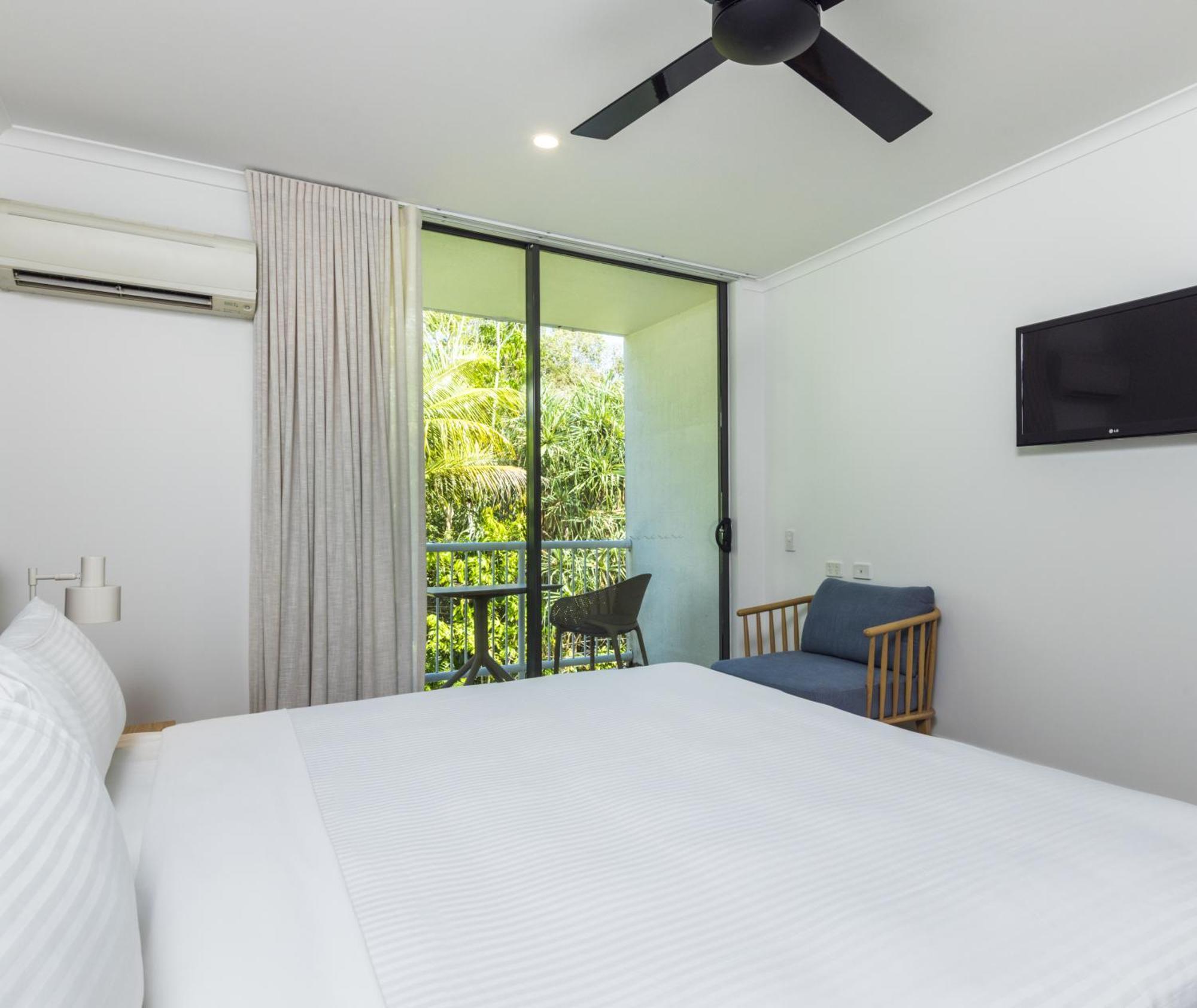 Oaks Port Douglas Resort Esterno foto