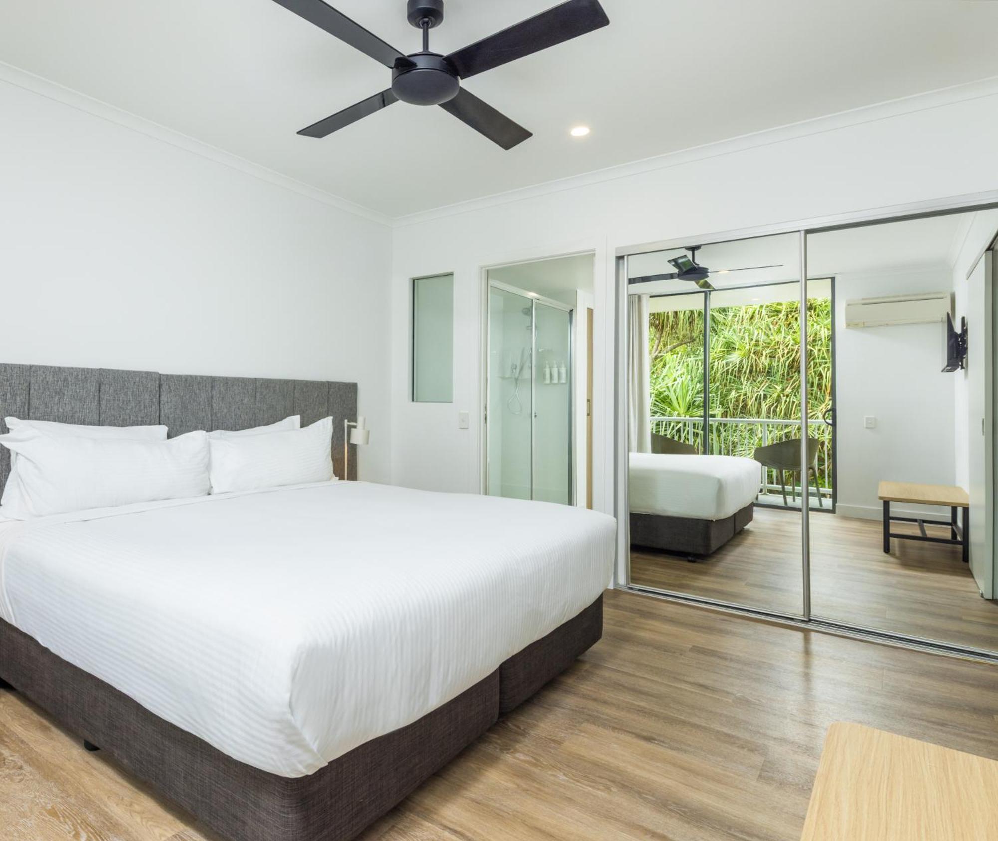 Oaks Port Douglas Resort Esterno foto