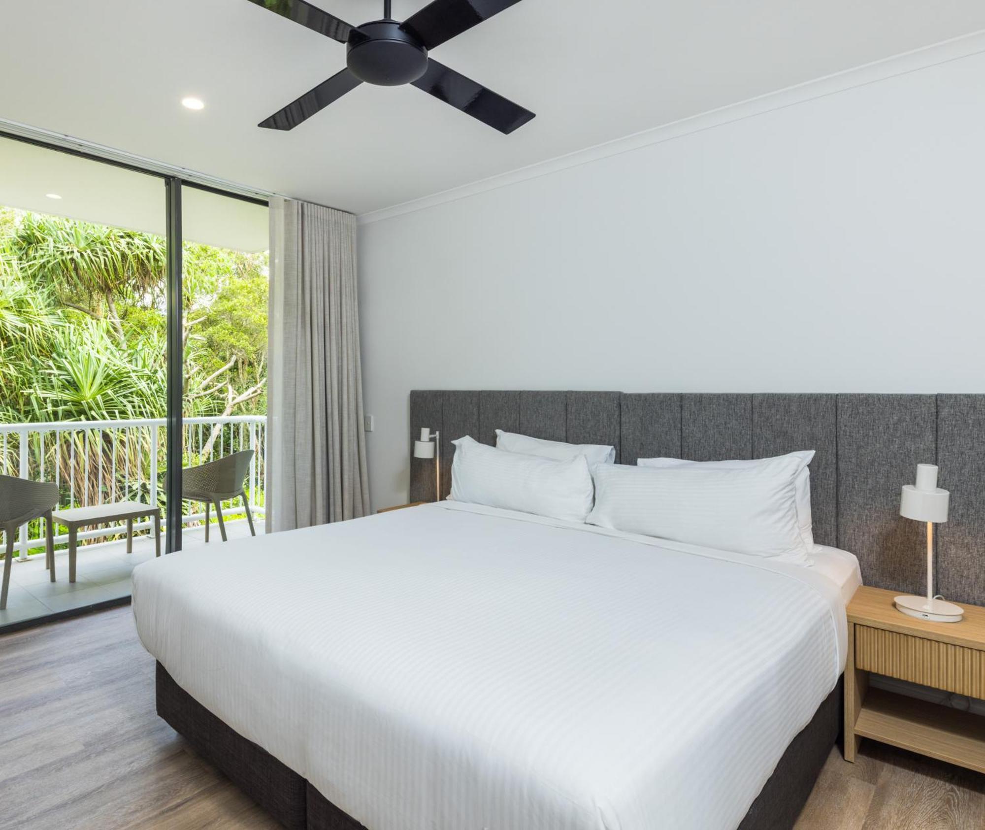 Oaks Port Douglas Resort Esterno foto