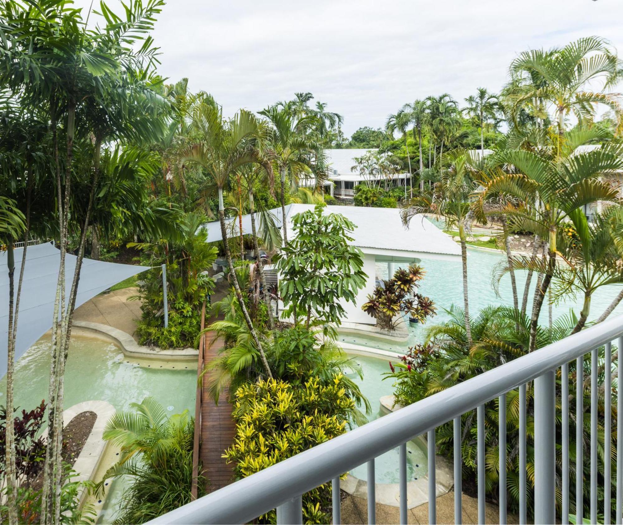 Oaks Port Douglas Resort Esterno foto