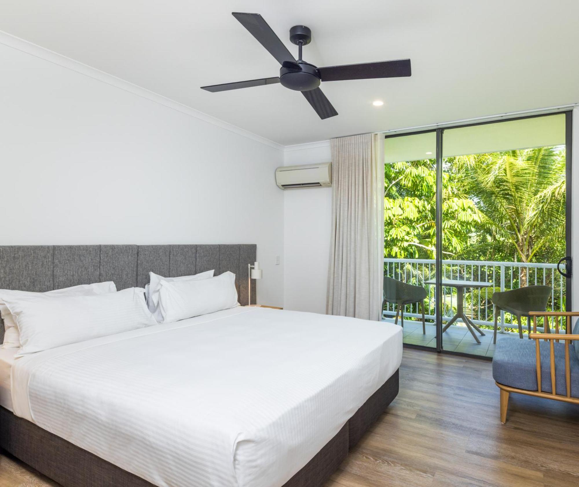 Oaks Port Douglas Resort Esterno foto