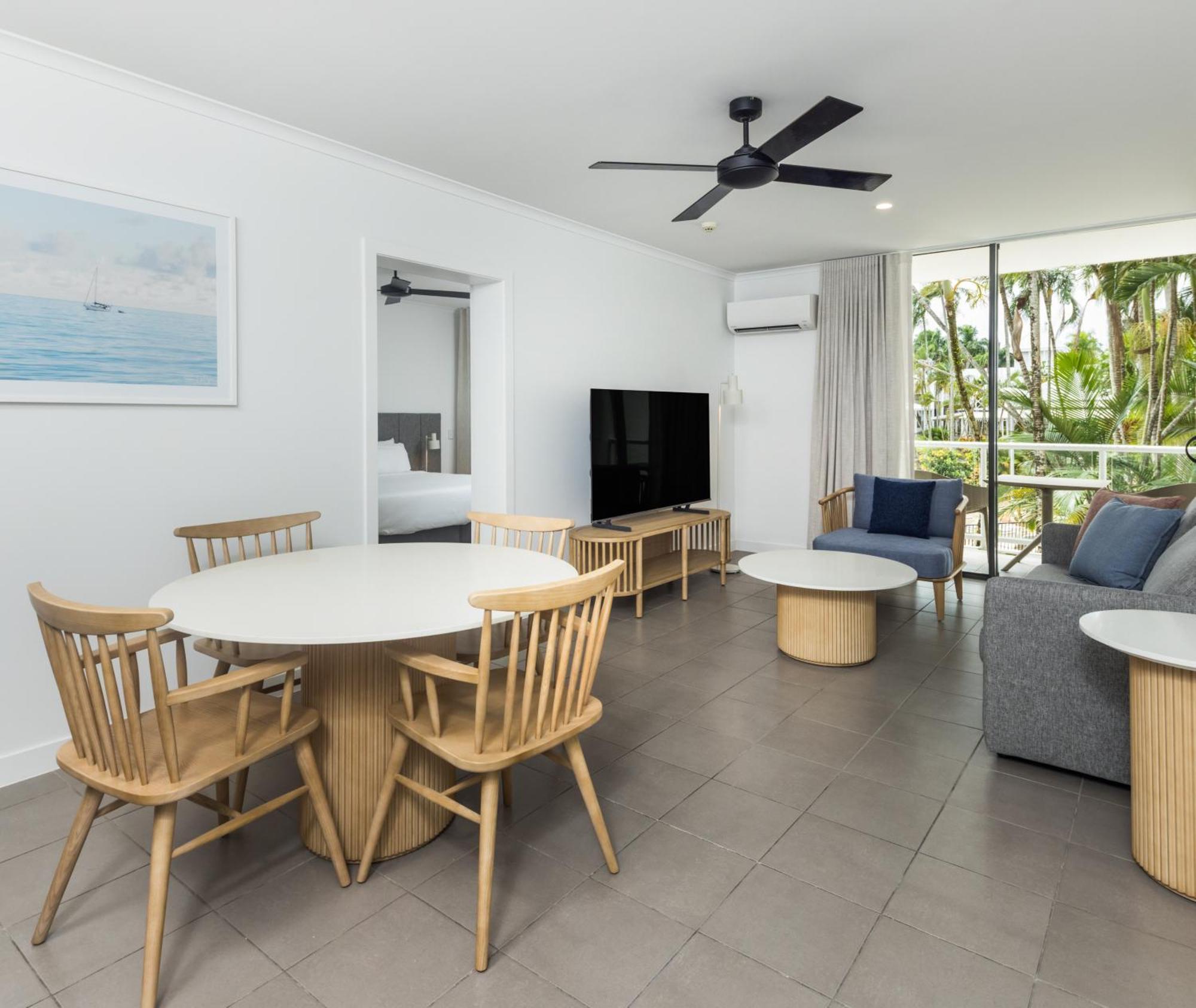 Oaks Port Douglas Resort Esterno foto