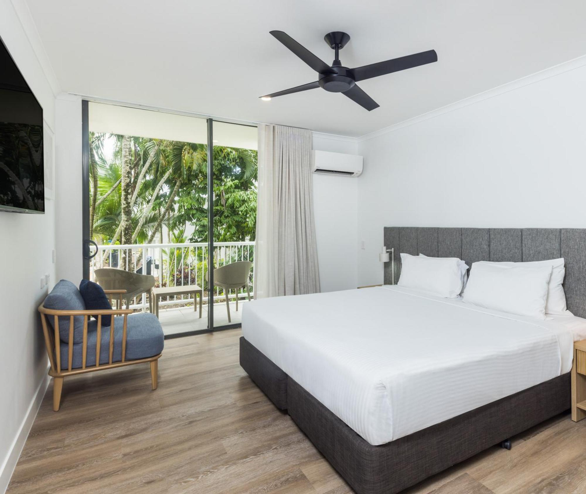 Oaks Port Douglas Resort Esterno foto