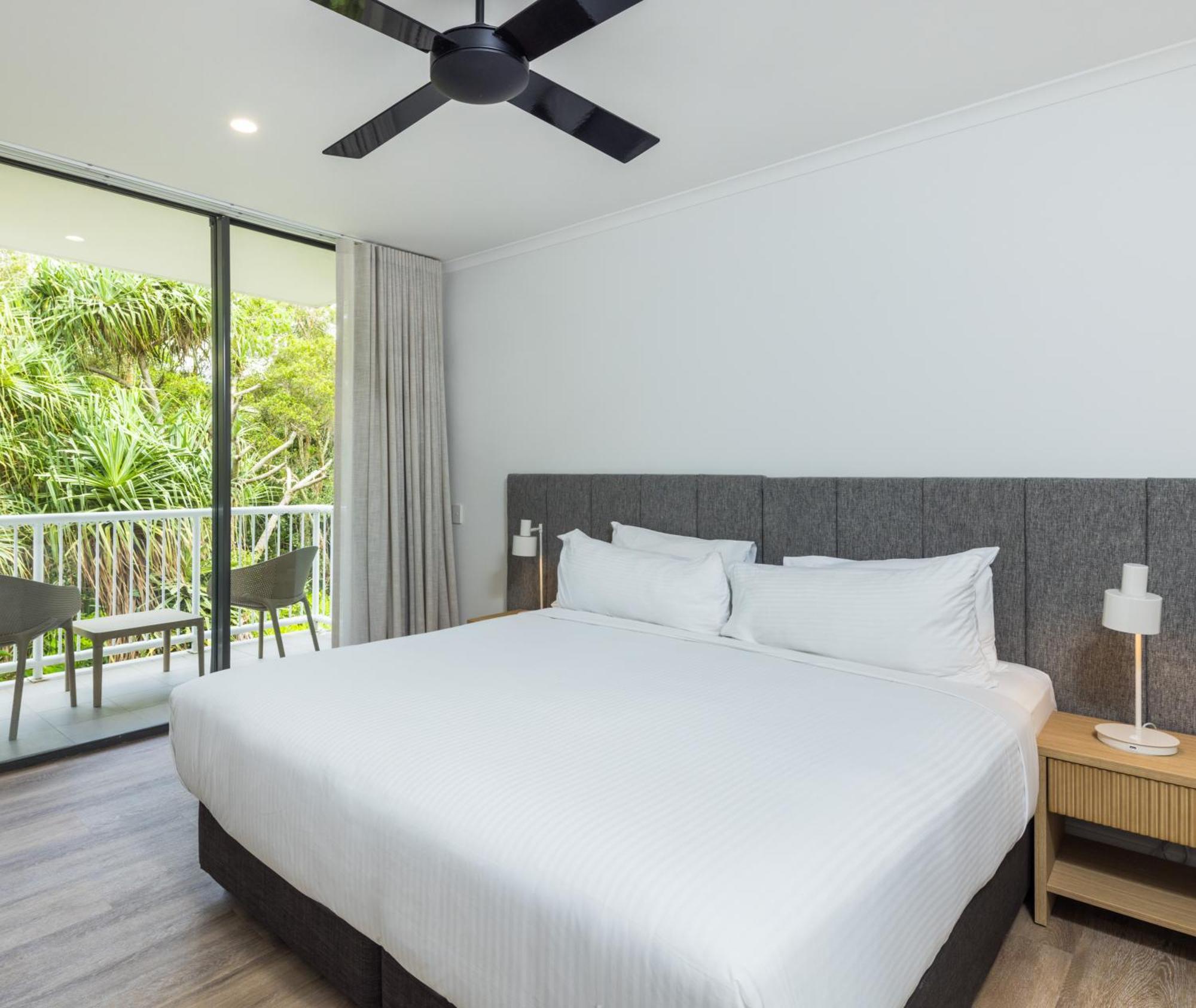 Oaks Port Douglas Resort Esterno foto