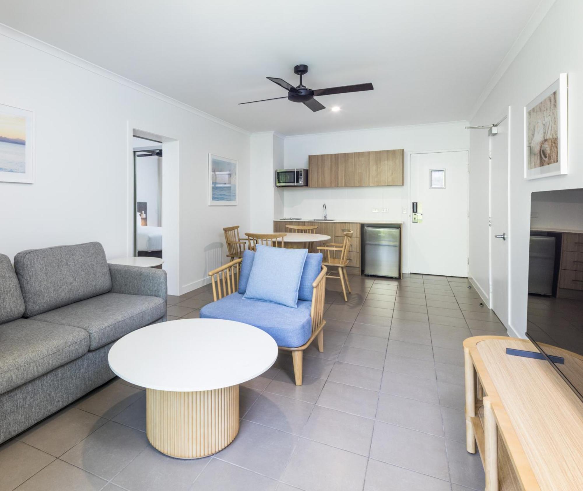 Oaks Port Douglas Resort Esterno foto