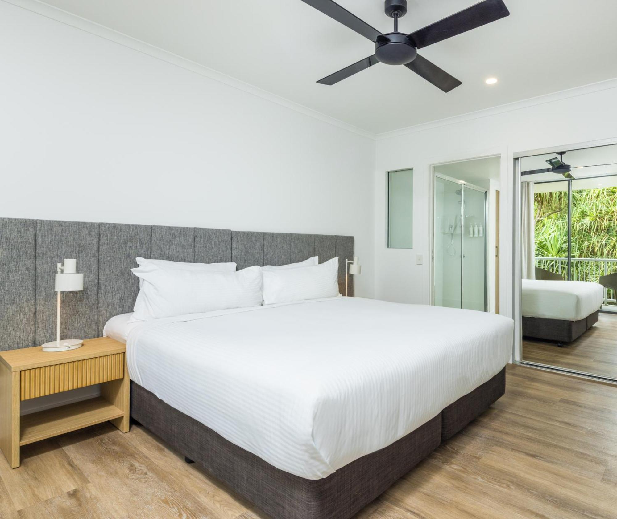 Oaks Port Douglas Resort Esterno foto